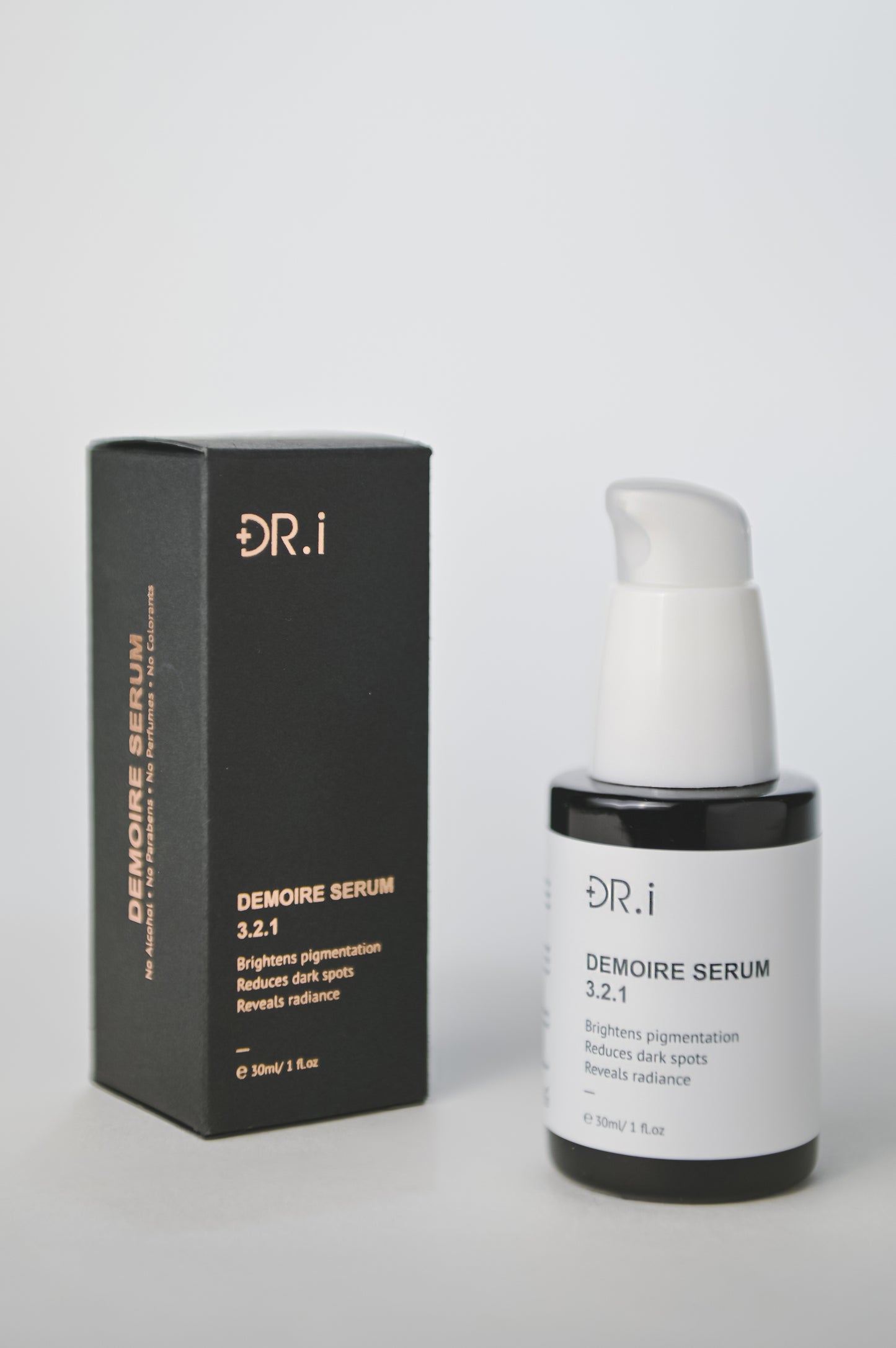 DR.I DEMOIRE SERUM