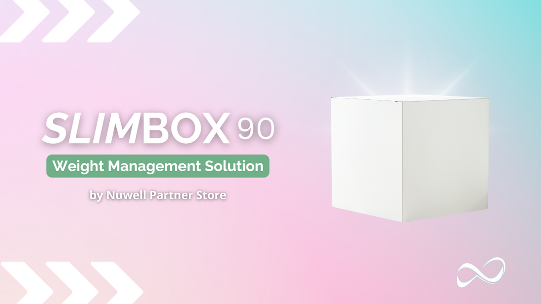 Introducing Slimbox: Nuwell PSP New Year Launching