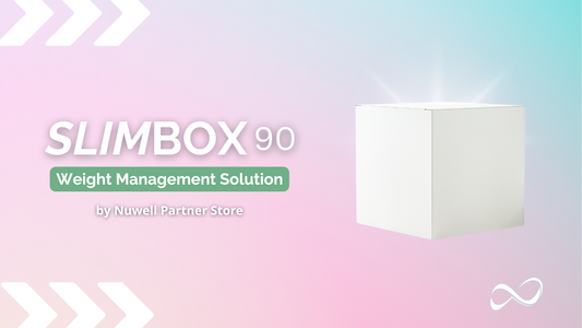 Introducing Slimbox: Nuwell PSP New Year Launching