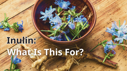 Inulin: What Is This For?
