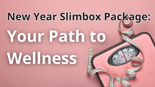 New Year Slimbox Package: Your Path to Wellness